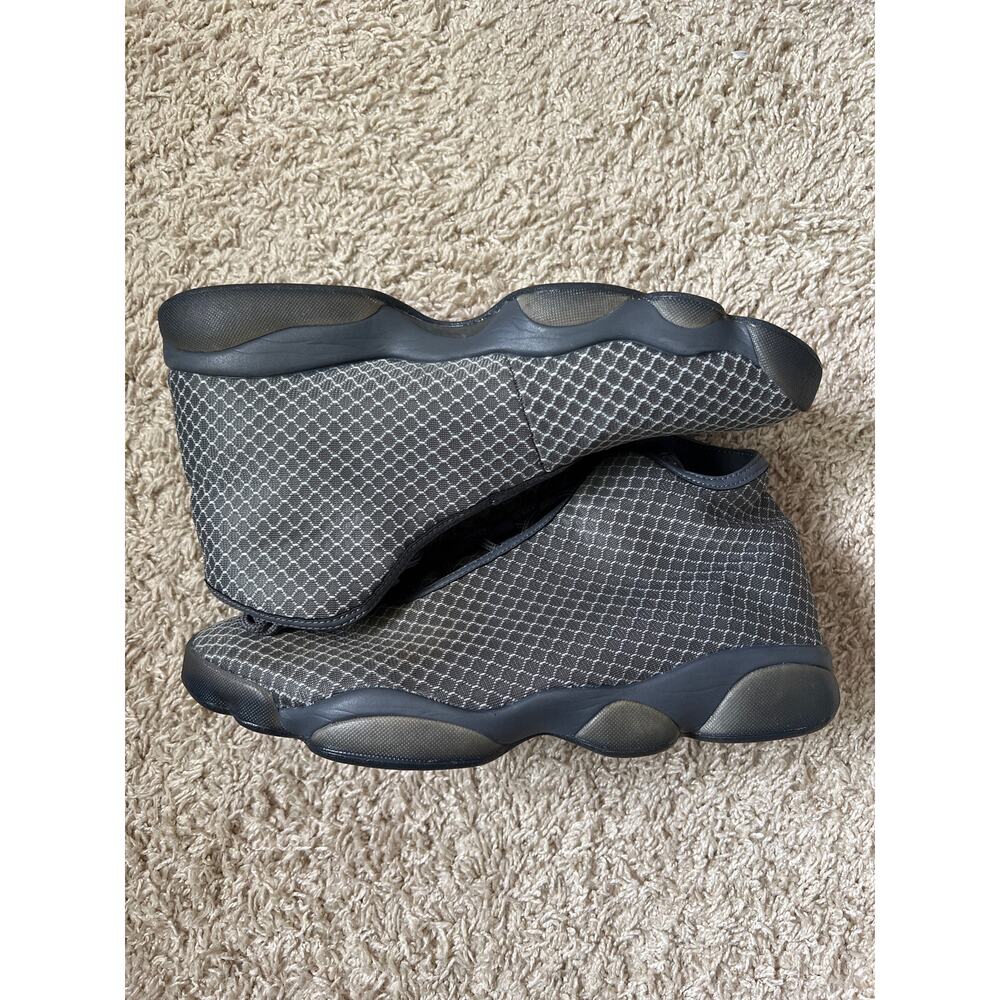 Nike Air Jordan Horizon Wolf Gray Size 12 US Men’s